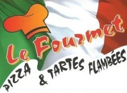 Logo LEFOURMET